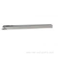 4022 Swallow tail Galvanized channel